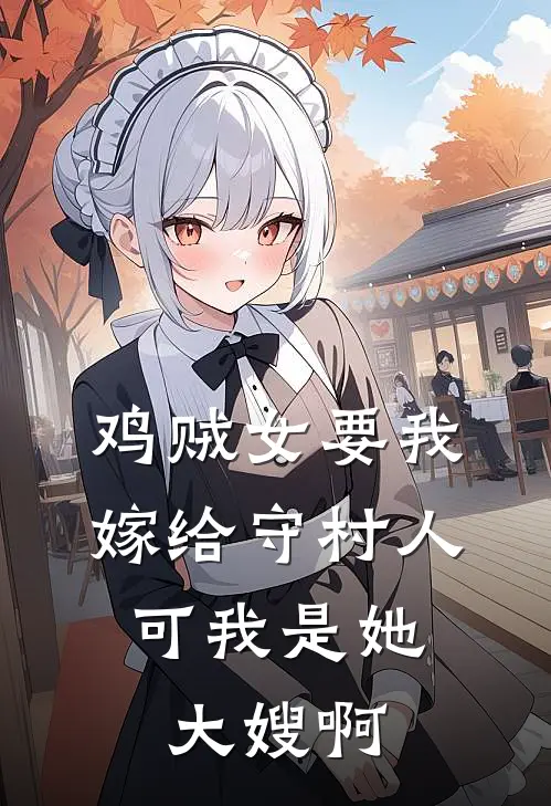 鸡贼女要我嫁给守村人，可我是她大嫂啊