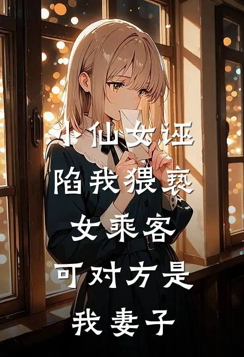小仙女诬陷我猥亵女乘客，可对方是我妻子