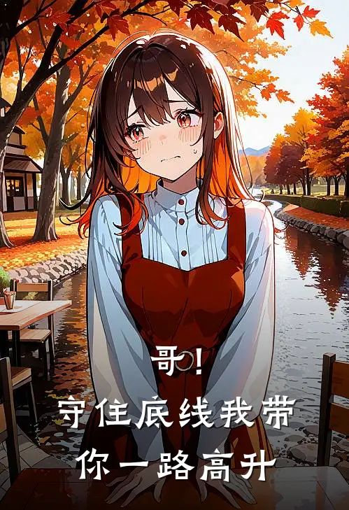 哥！守住底线，我带你一路高升