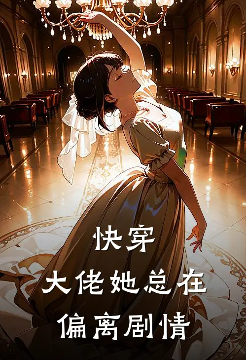 快穿：大佬她总在偏离剧情