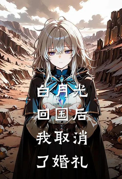 白月光回国后，我取消了婚礼