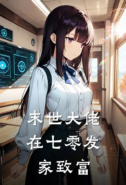 末世大佬在七零发家致富