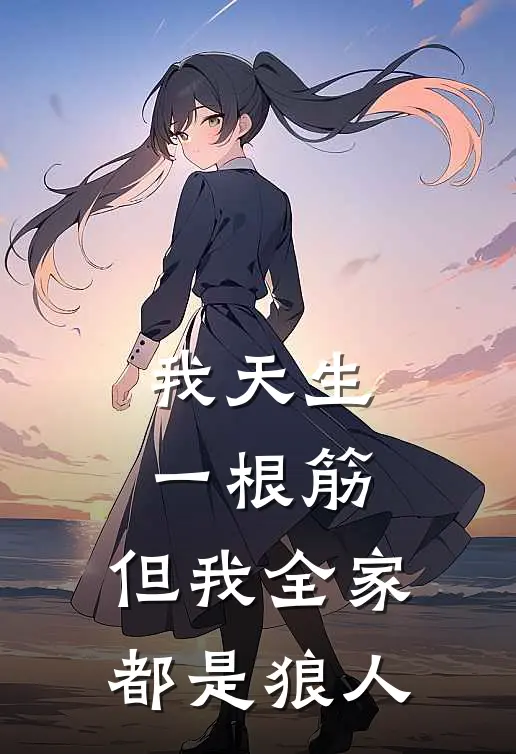 我天生一根筋，但我全家都是狼人