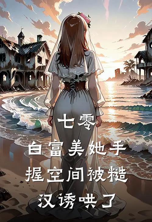 七零：白富美她手握空间被糙汉诱哄了