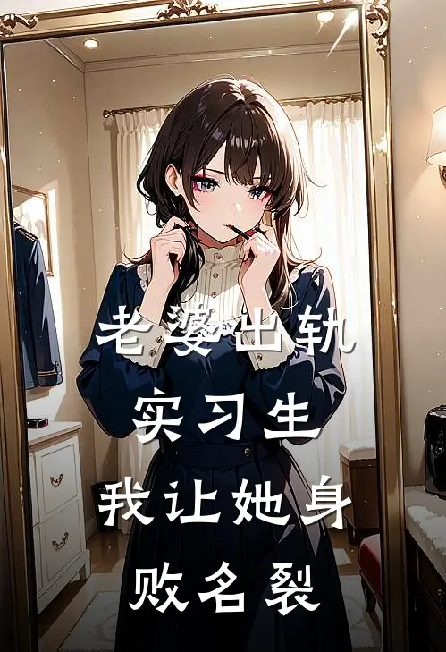 老婆出轨实习生，我让她身败名裂