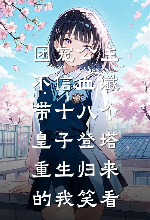 团宠公主不信血谶带十八个皇子登塔，重生归来的我笑看