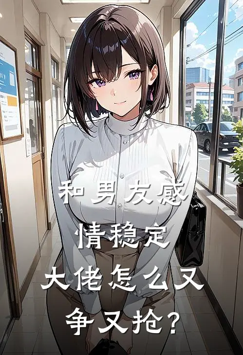 和男友感情稳定，大佬怎么又争又抢？