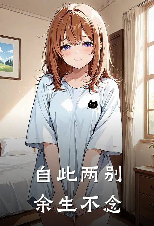 自此两别余生不念