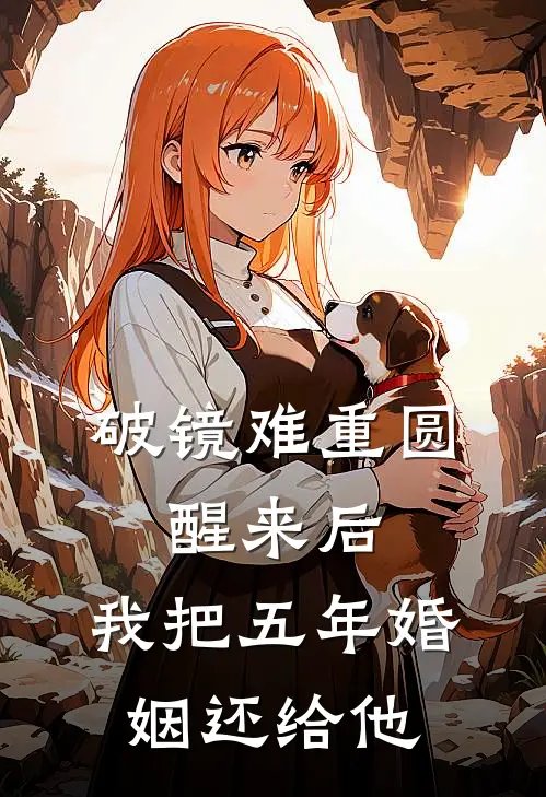 破镜难重圆，醒来后，我把五年婚姻还给他