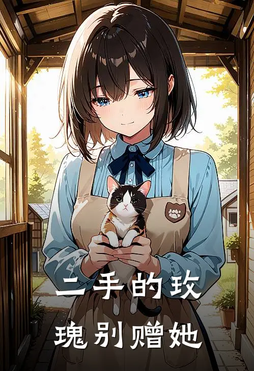 二手的玫瑰别赠她