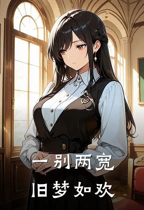 一别两宽，旧梦如欢