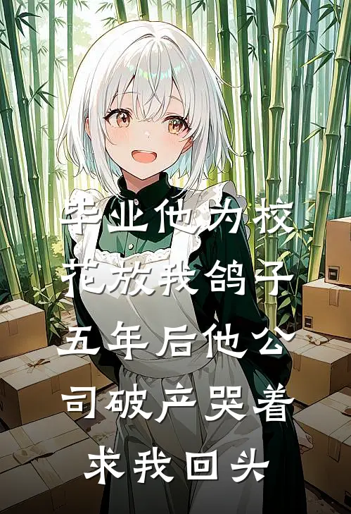 毕业他为校花放我鸽子，五年后他公司破产哭着求我回头