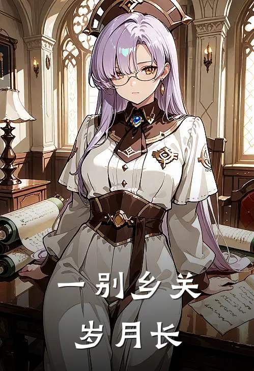 一别乡关岁月长