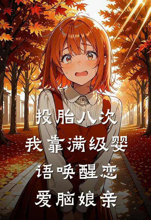 投胎八次，我靠满级婴语唤醒恋爱脑娘亲