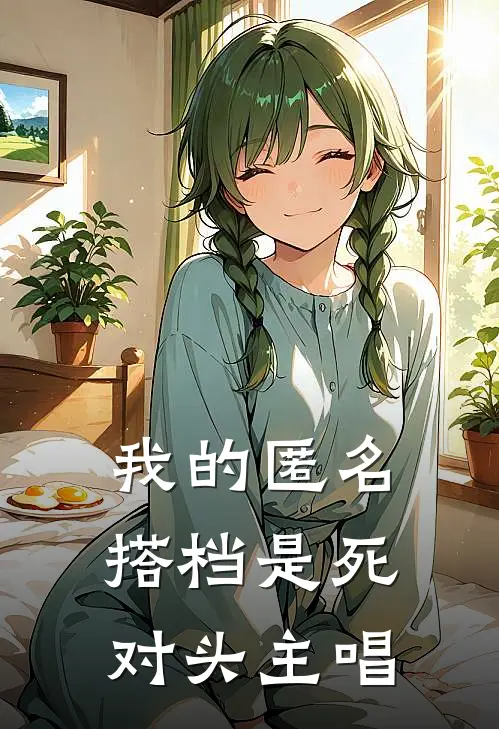 我的匿名搭档是死对头主唱