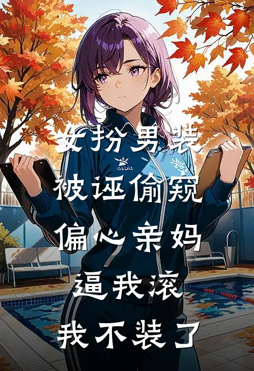 女扮男装被诬偷窥，偏心亲妈逼我滚，我不装了