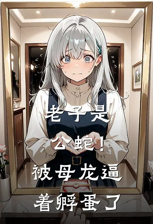 老子是公蛇！被母龙逼着孵蛋了