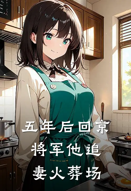 五年后回京，将军他追妻火葬场