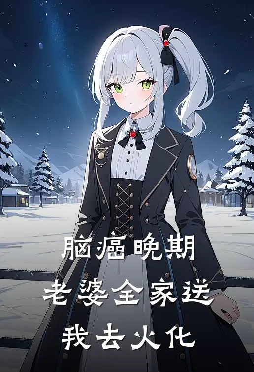 脑癌晚期，老婆全家送我去火化
