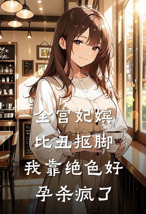 全宫妃嫔比丑抠脚，我靠绝色好孕杀疯了