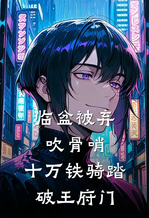 临盆被弃吹骨哨，十万铁骑踏破王府门