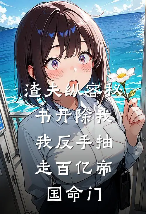 渣夫纵容秘书开除我，我反手抽走百亿帝国命门