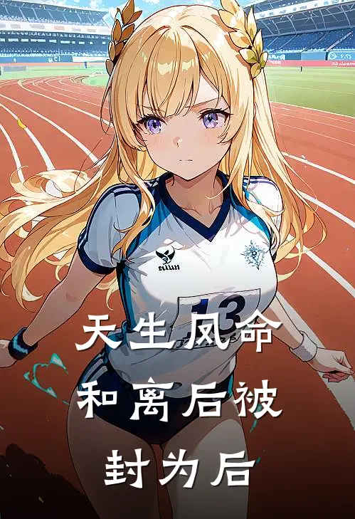 天生凤命，和离后被封为后