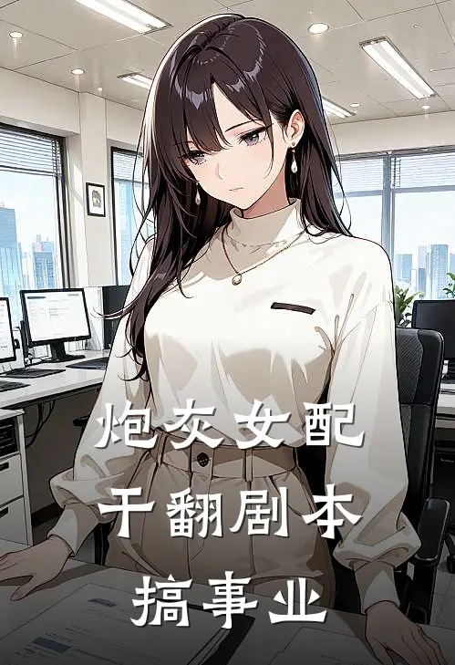 炮灰女配干翻剧本搞事业