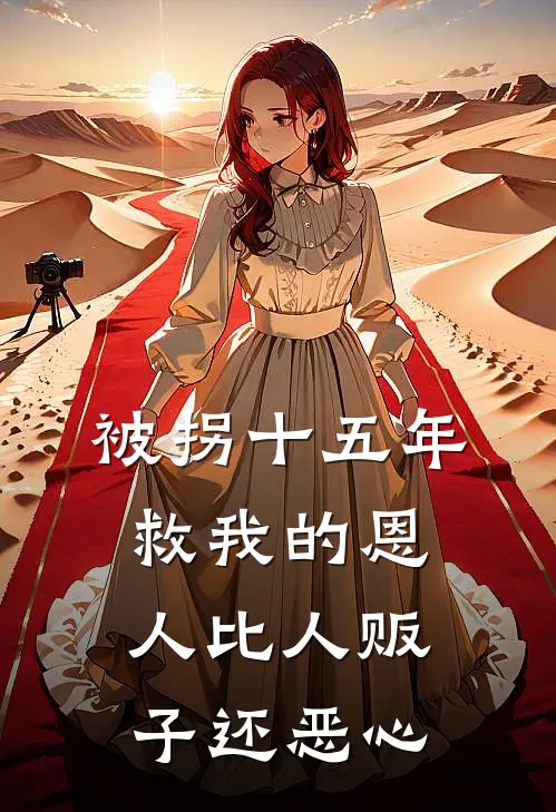 被拐十五年，救我的恩人比人贩子还恶心