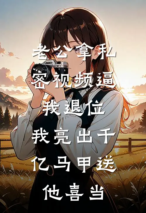 老公拿私密视频逼我退位，我亮出千亿马甲送他喜当