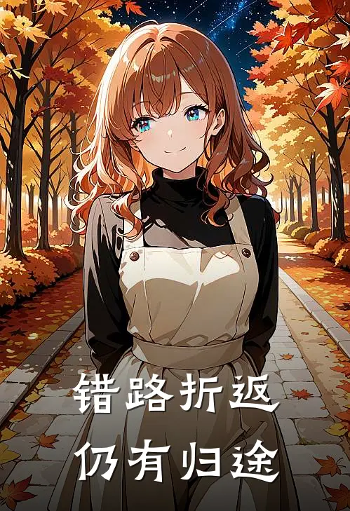 错路折返，仍有归途