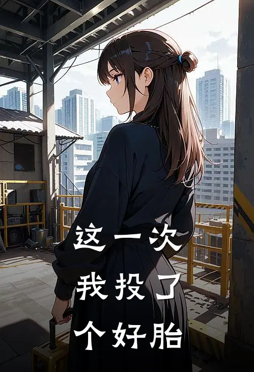 这一次，我投了个好胎