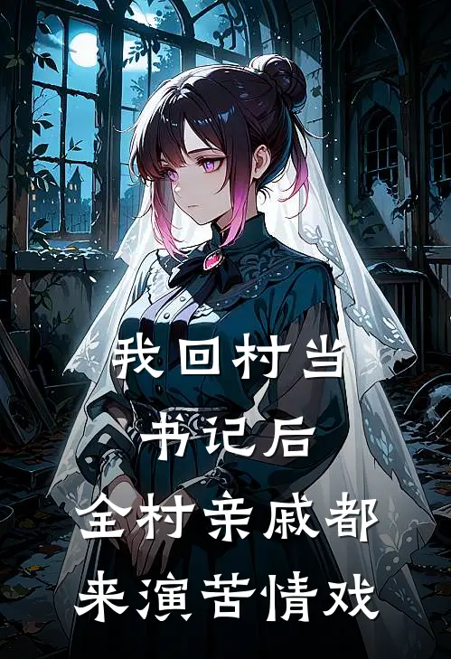 我回村当书记后，全村亲戚都来演苦情戏