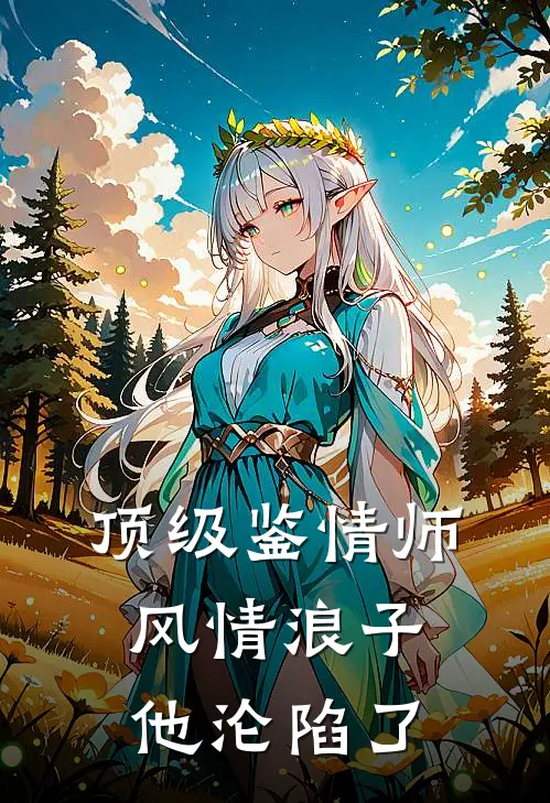 顶级鉴情师：风情浪子他沦陷了