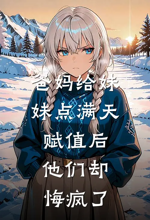 爸妈给妹妹点满天赋值后，他们却悔疯了