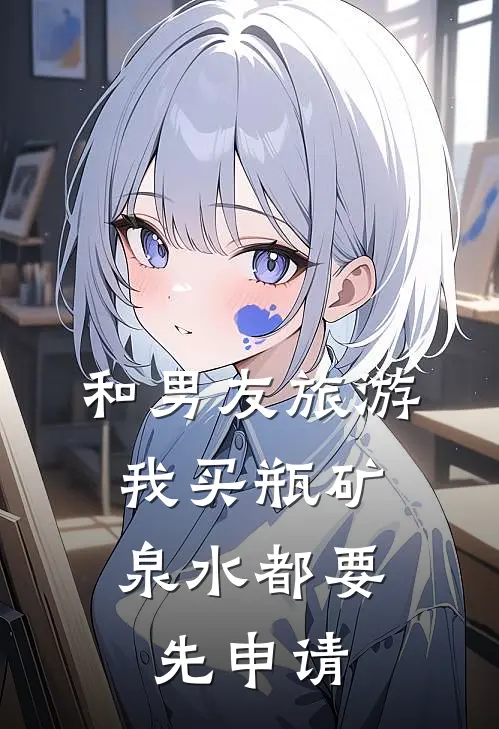 和男友旅游，我买瓶矿泉水都要先申请