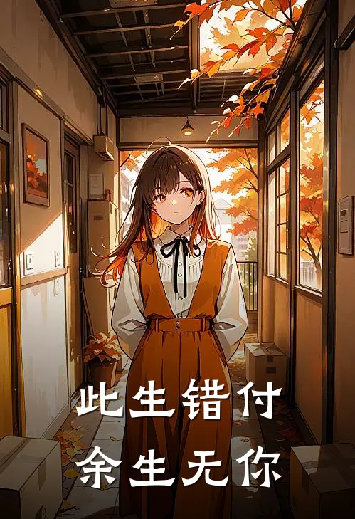 此生错付，余生无你