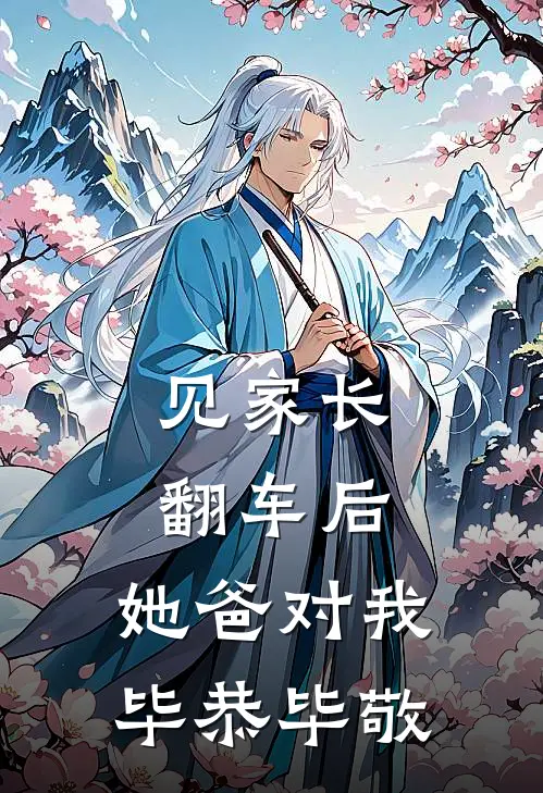 见家长翻车后，她爸对我毕恭毕敬