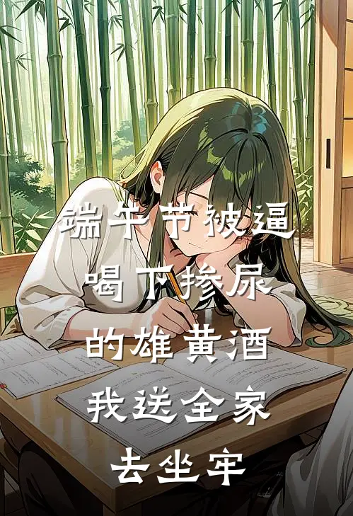 端午节被逼喝下掺尿的雄黄酒，我送全家去坐牢