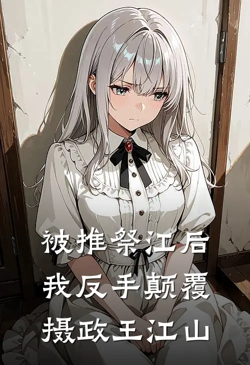 被推祭江后，我反手颠覆摄政王江山