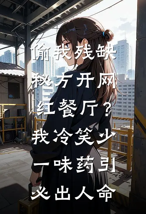 偷我残缺秘方开网红餐厅？我冷笑，少一味药引必出人命