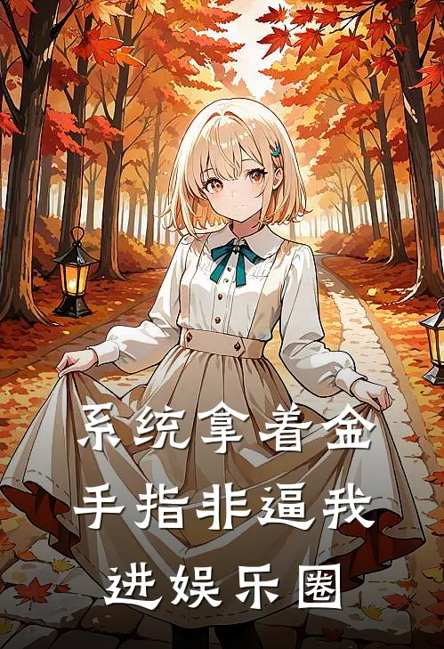 系统拿着金手指非逼我进娱乐圈