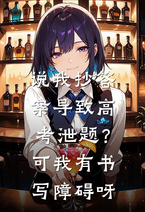 说我抄答案导致高考泄题？可我有书写障碍呀