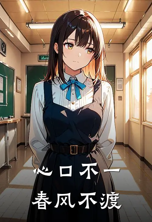 心口不一，春风不渡