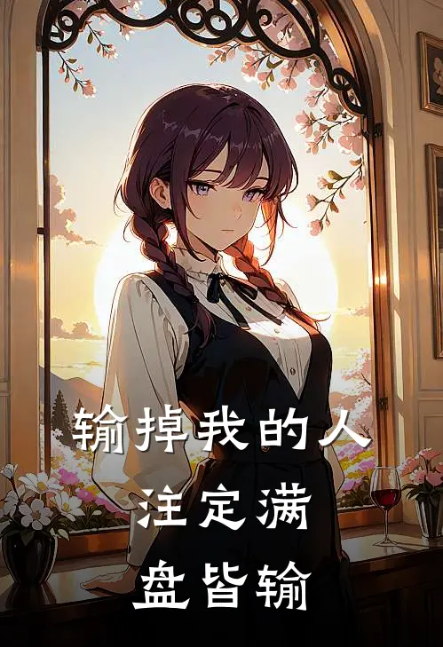 输掉我的人，注定满盘皆输