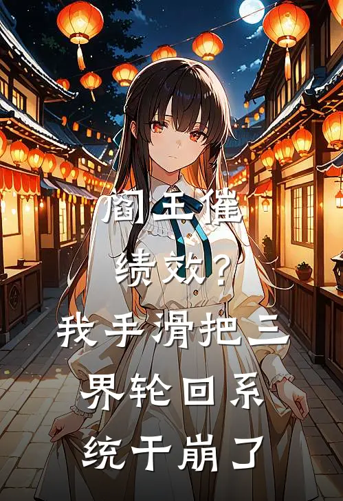 阎王催绩效？我手滑把三界轮回系统干崩了