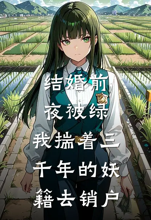 结婚前夜被绿，我揣着三千年的妖籍去销户