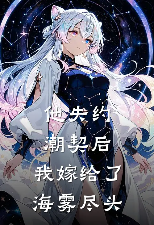 他失约潮契后，我嫁给了海雾尽头