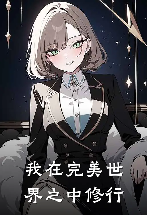 我在完美世界之中修行