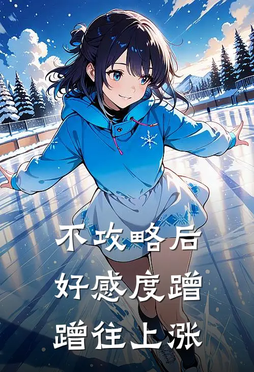 不攻略后，好感度蹭蹭往上涨